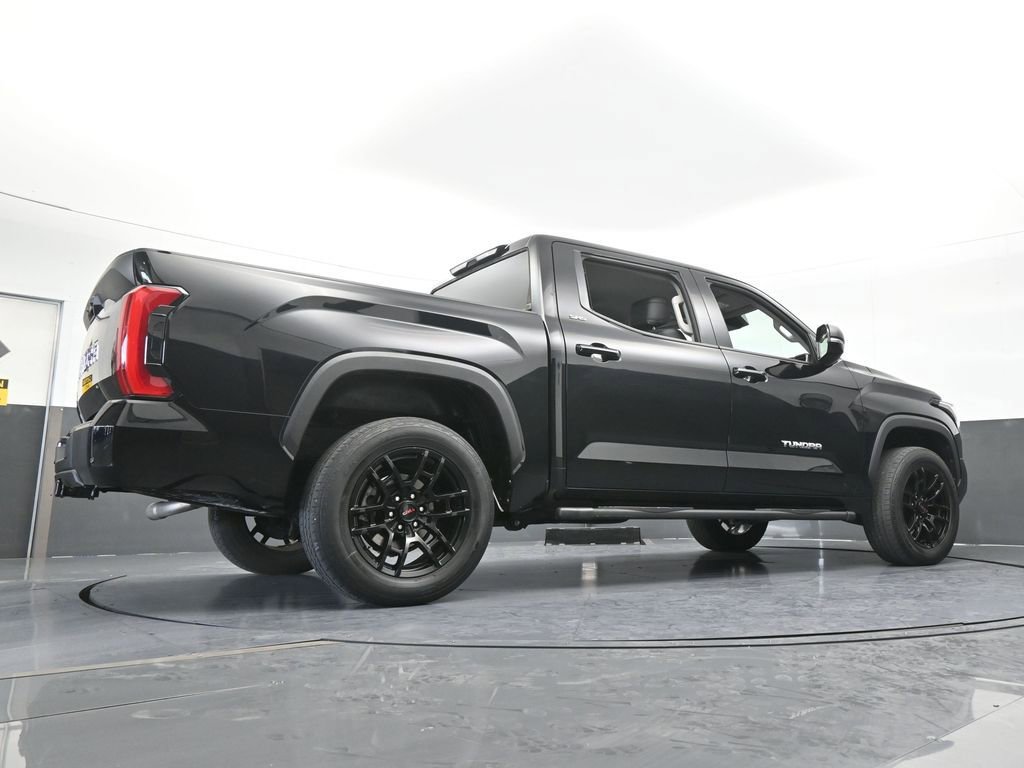 Used 2023 Toyota Tundra SR5 w/ SR5 Premium Package AWD/4WD image 59