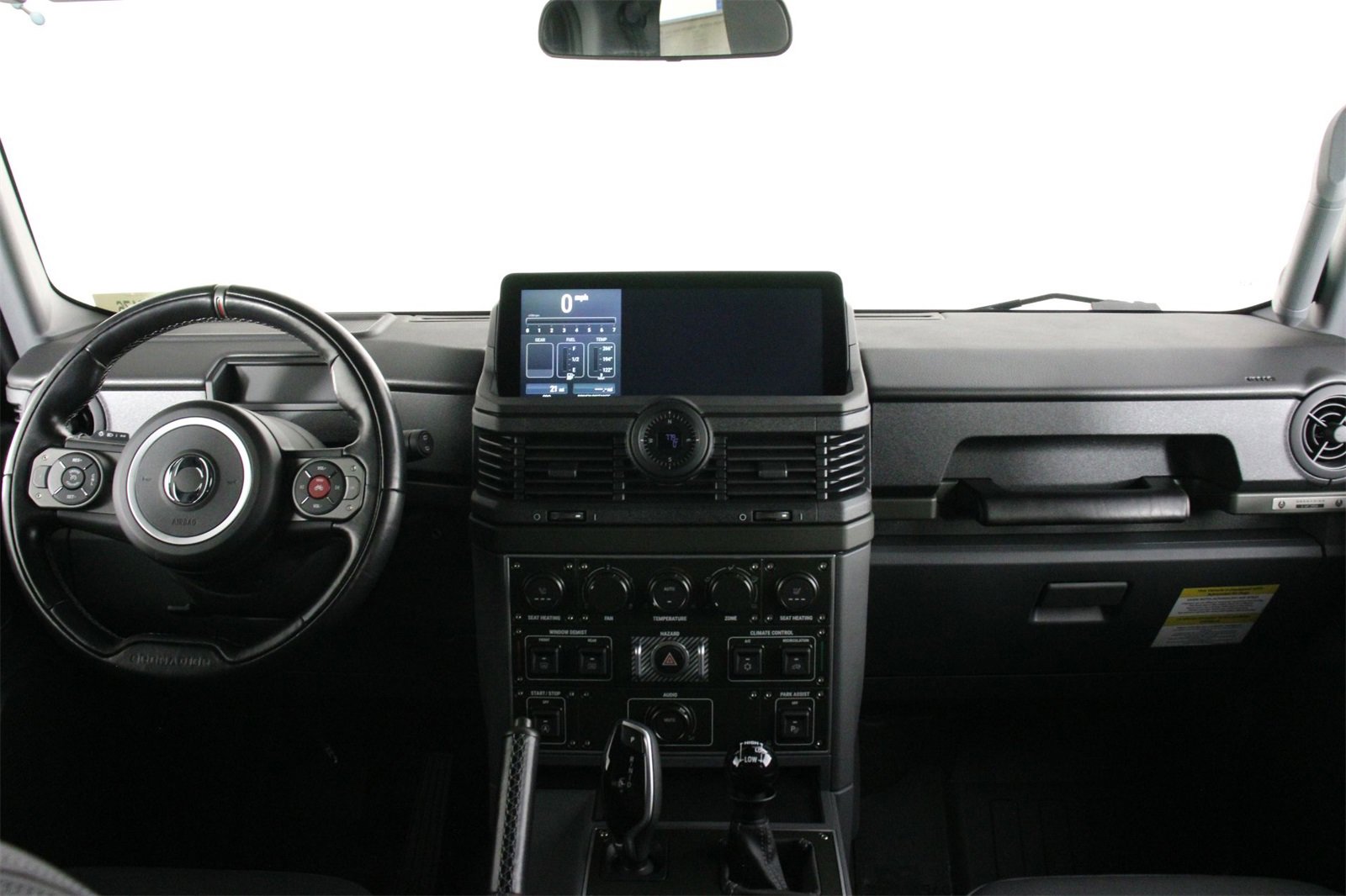 New 2025 INEOS Grenadier image 6