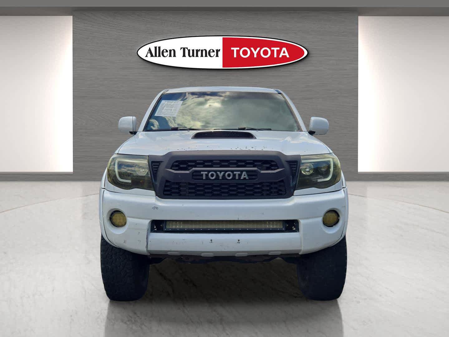 Used 2007 Toyota Tacoma PreRunner RWD image 4