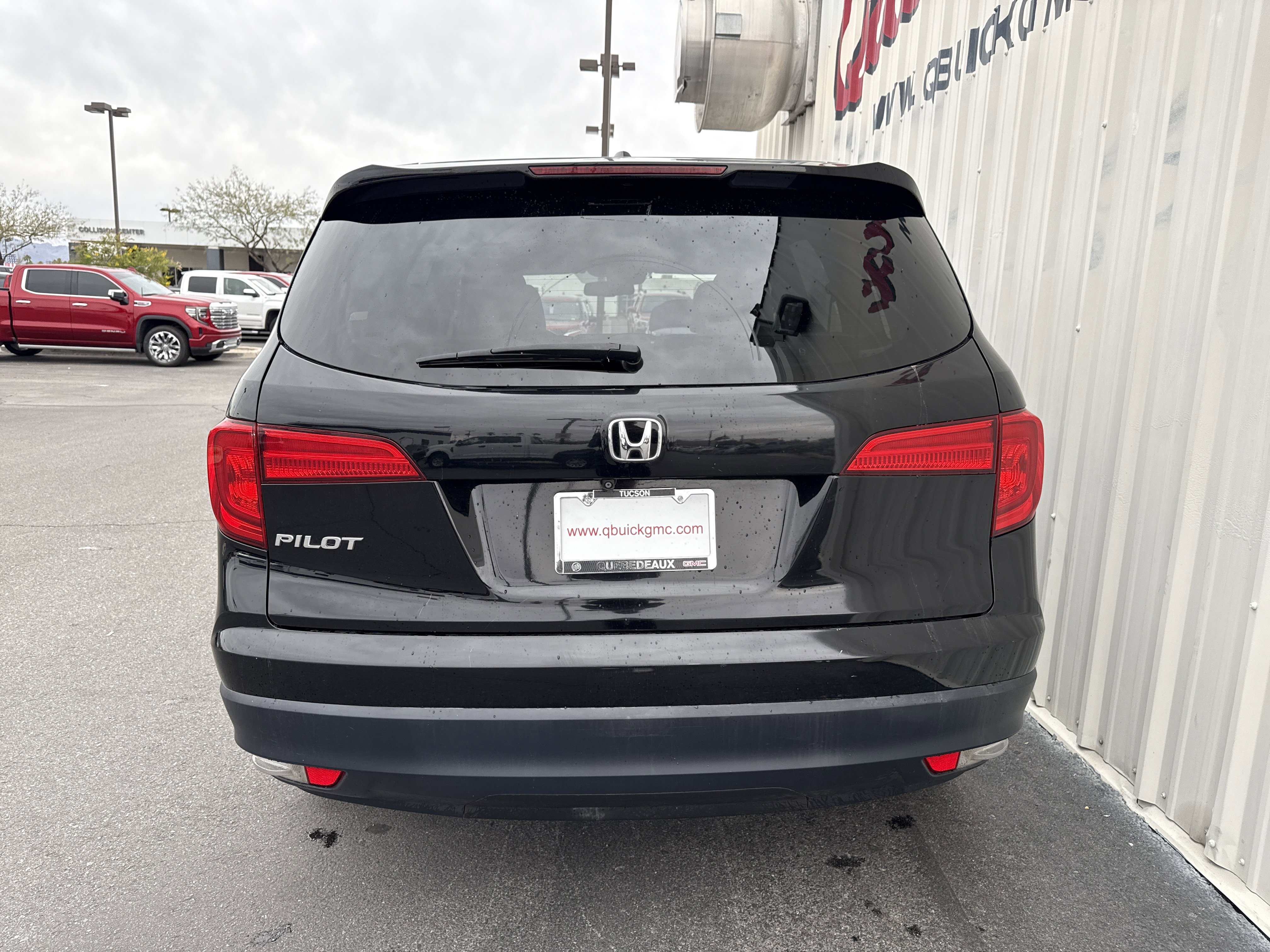 Used 2016 Honda Pilot EX-L image 6