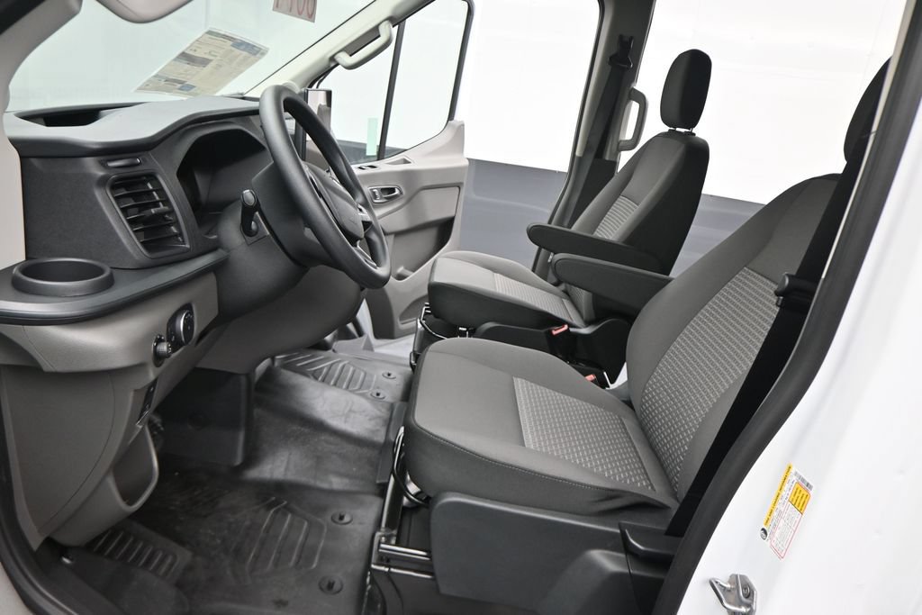 New 2026 Ford Transit 350 XL RWD image 6