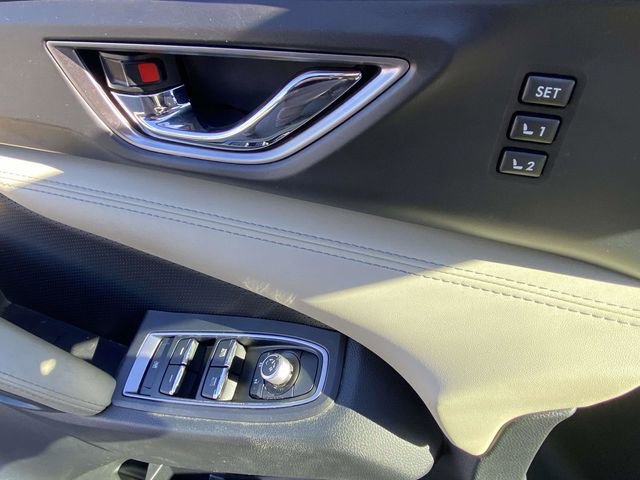 Used 2022 Subaru Ascent Limited w/ Technology Package image 14