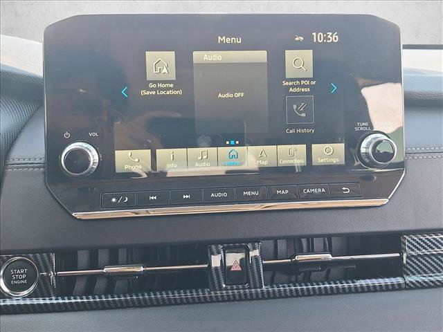 Used 2023 Mitsubishi Outlander SE FWD image 12