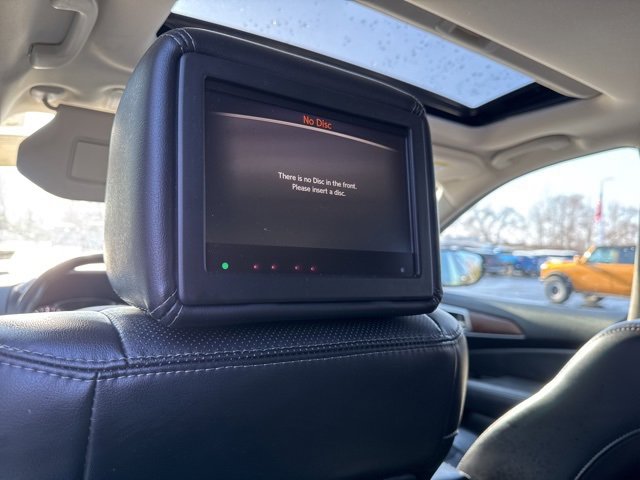 Used 2019 Nissan Pathfinder Platinum image 22