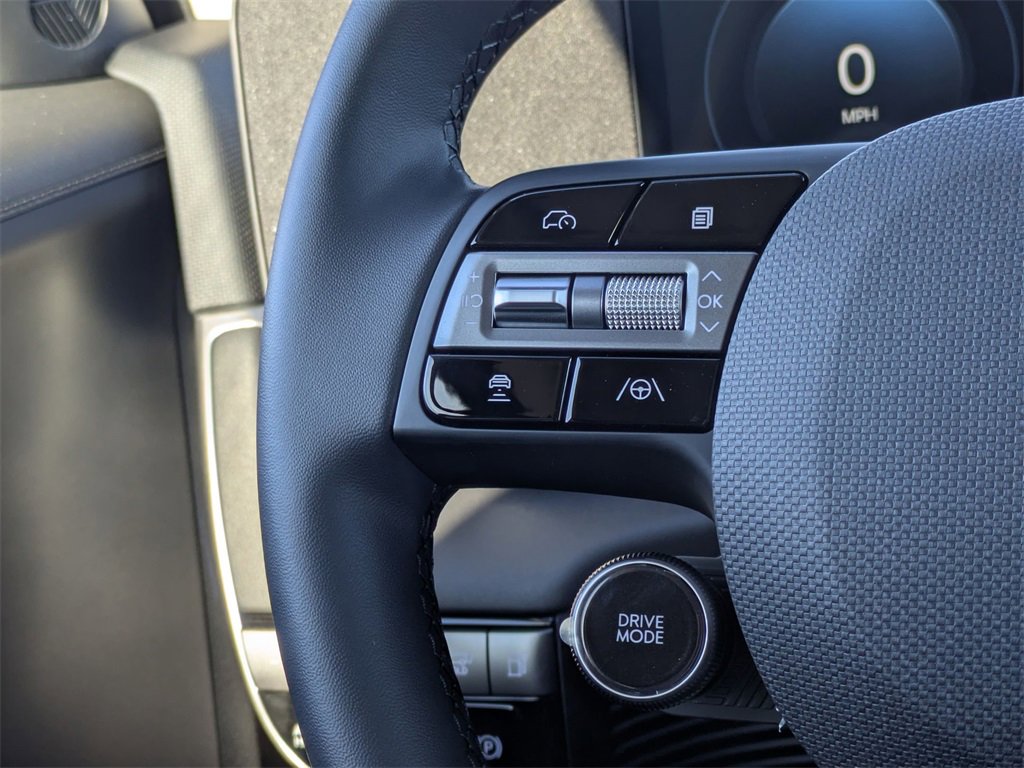 New 2026 Hyundai Ioniq 5 SEL image 19