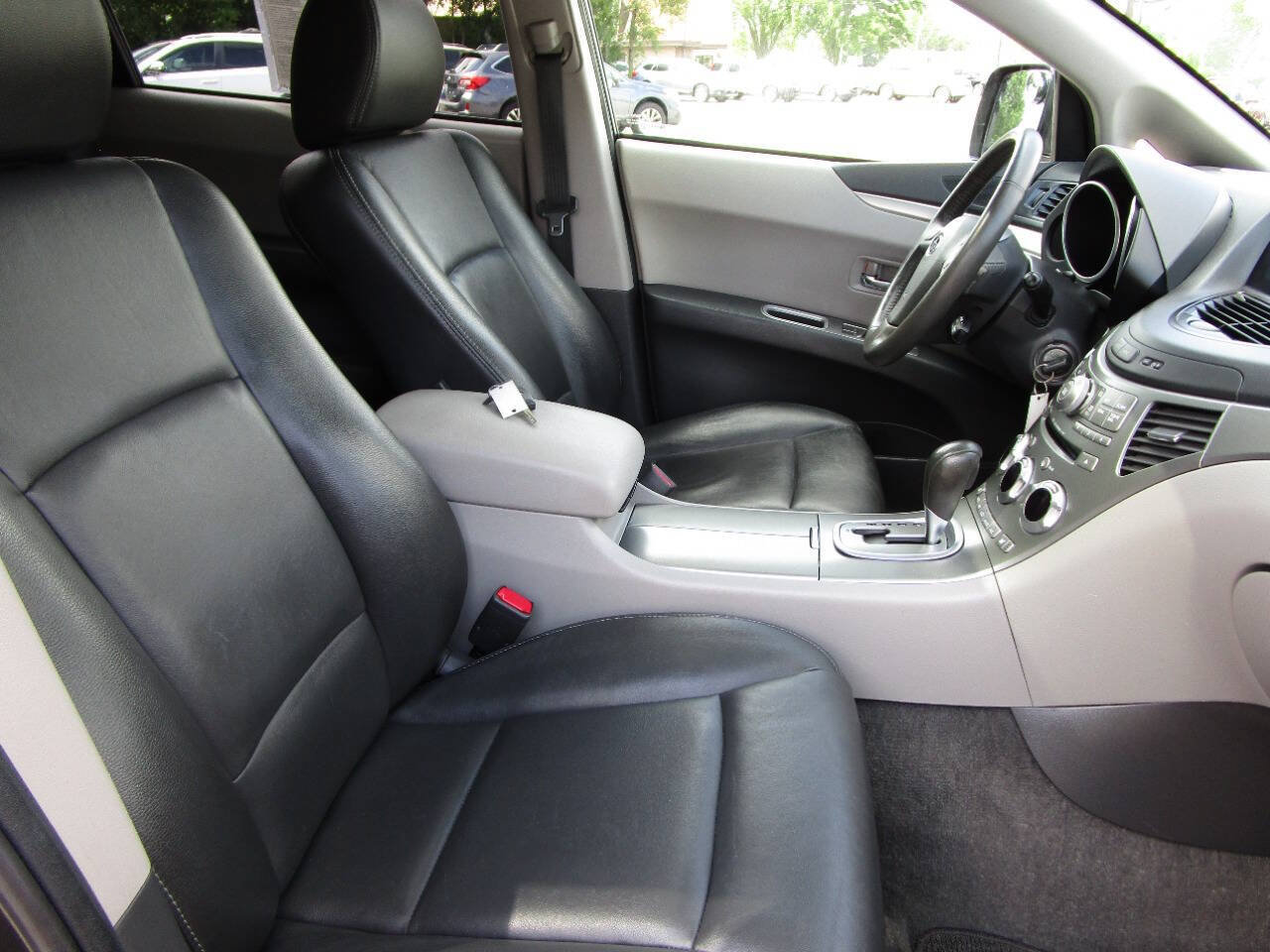 Used 2008 Subaru Tribeca Limited AWD/4WD image 29