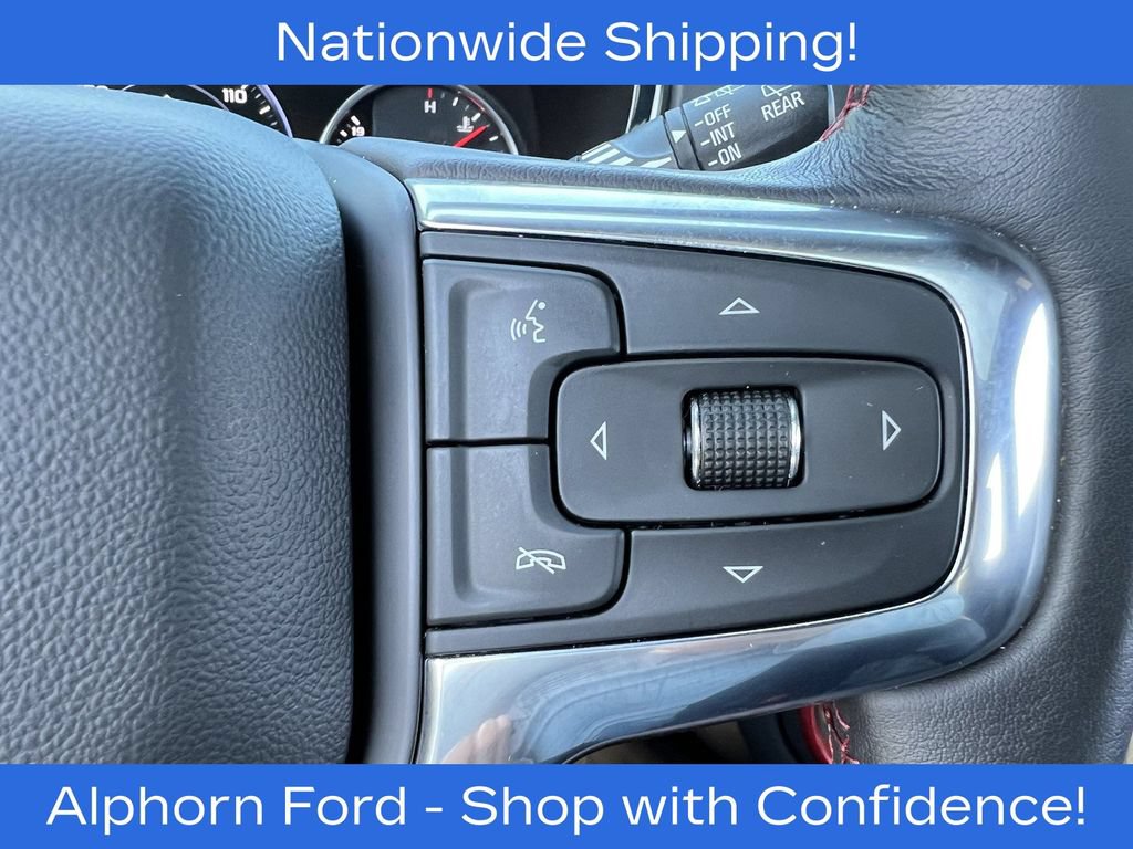 Used 2022 Chevrolet Blazer RS AWD/4WD image 18