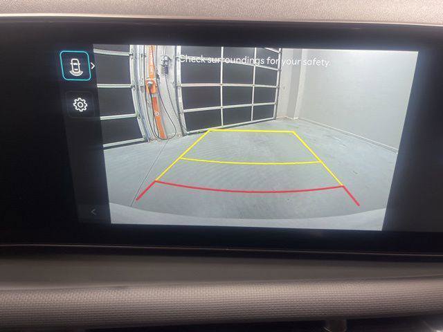 New 2026 Hyundai Tucson SEL FWD image 13