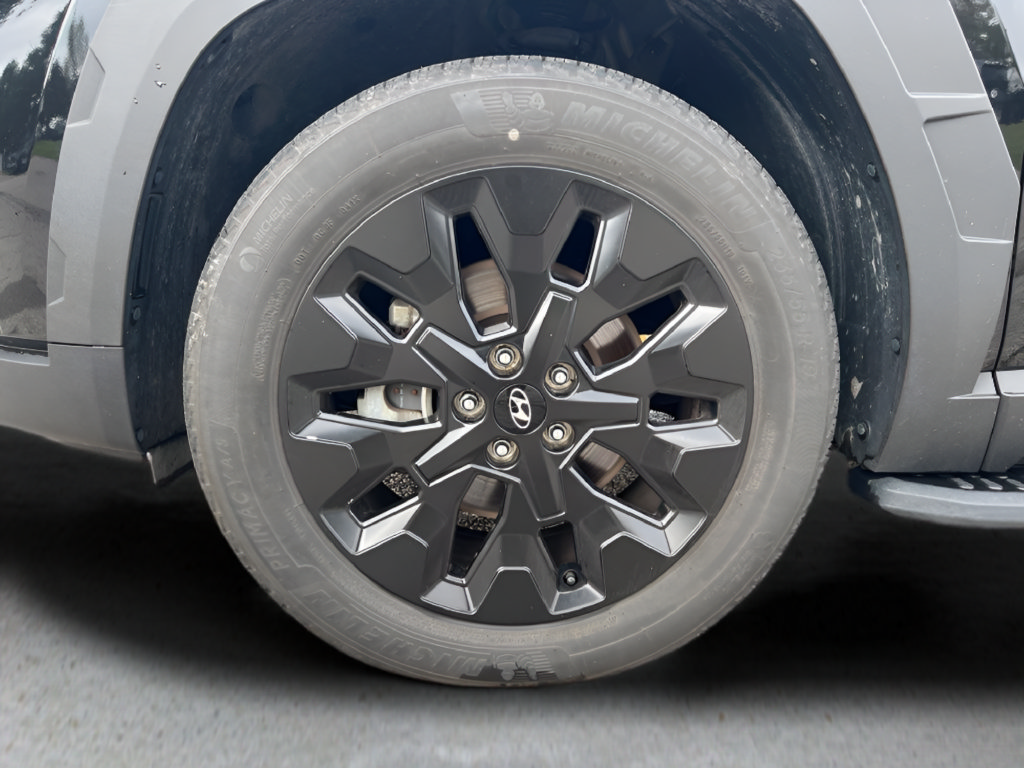 Used 2023 Hyundai Tucson XRT AWD/4WD image 34
