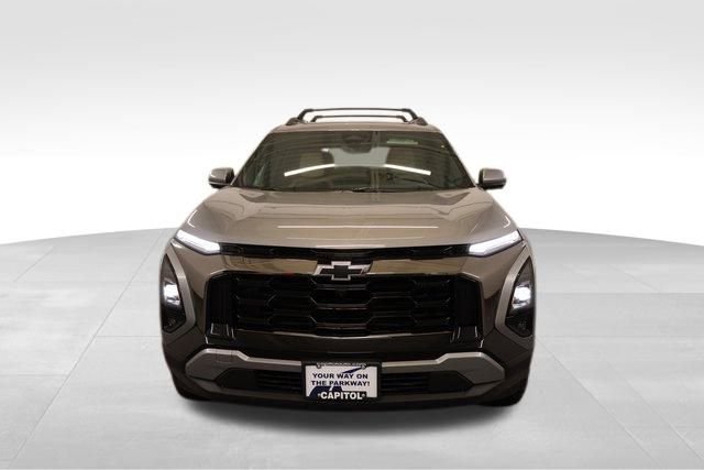 New 2026 Chevrolet Equinox ACTIV w/ Convenience Package III image 6