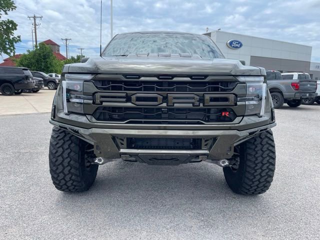 New 2026 Ford F150 Raptor AWD/4WD image 2
