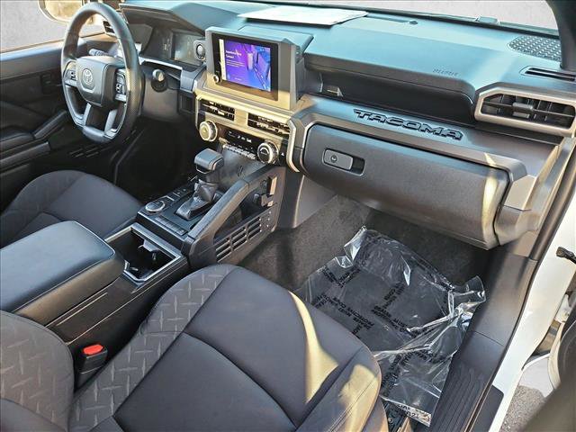 Certified 2026 Toyota Tacoma SR5 RWD image 27