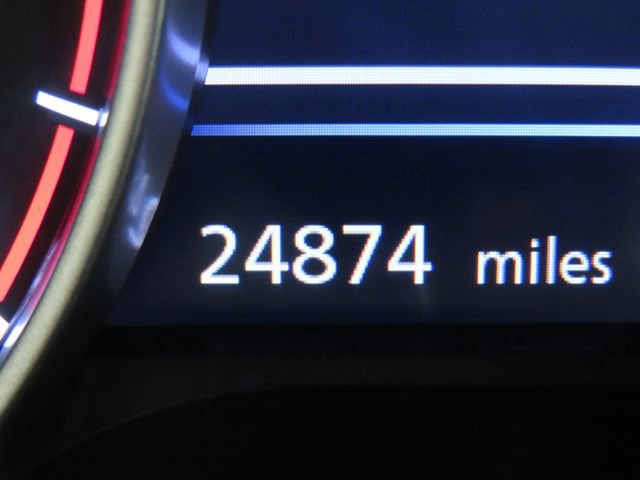 Used 2025 Nissan Sentra SV FWD image 21