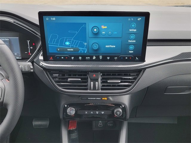 New 2026 Ford Escape ST-Line w/ Tech Pack #1 image 20