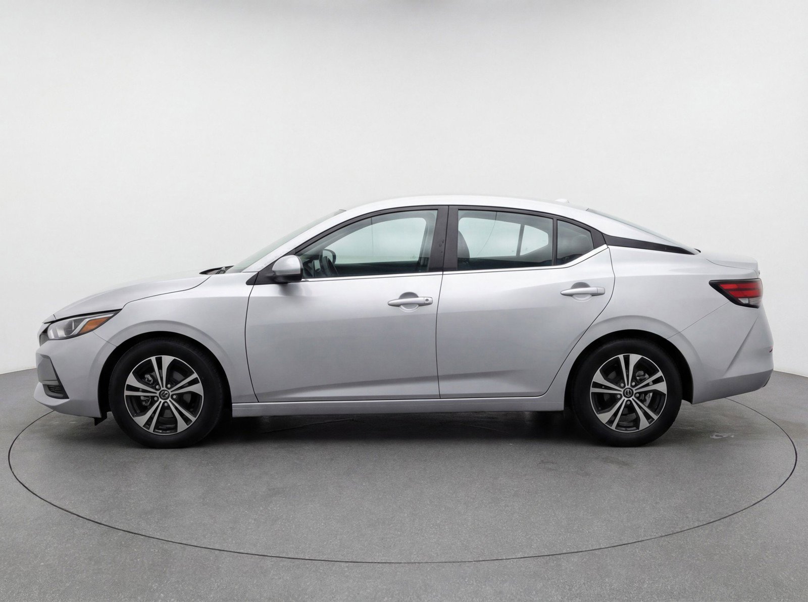 Used 2023 Nissan Sentra SV image 5