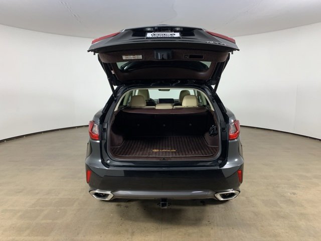 Used 2016 Lexus RX 350 AWD image 12