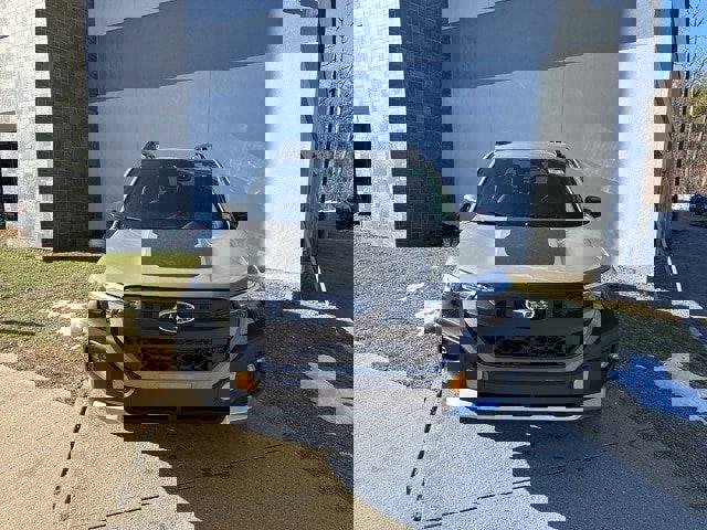 New 2026 Subaru Forester Wilderness image 11