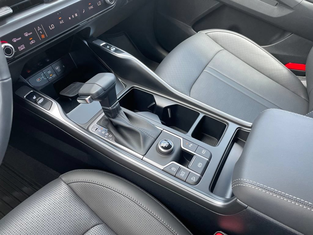 New 2026 Kia Sorento S w/ S Panoramic Sunroof Package FWD image 20