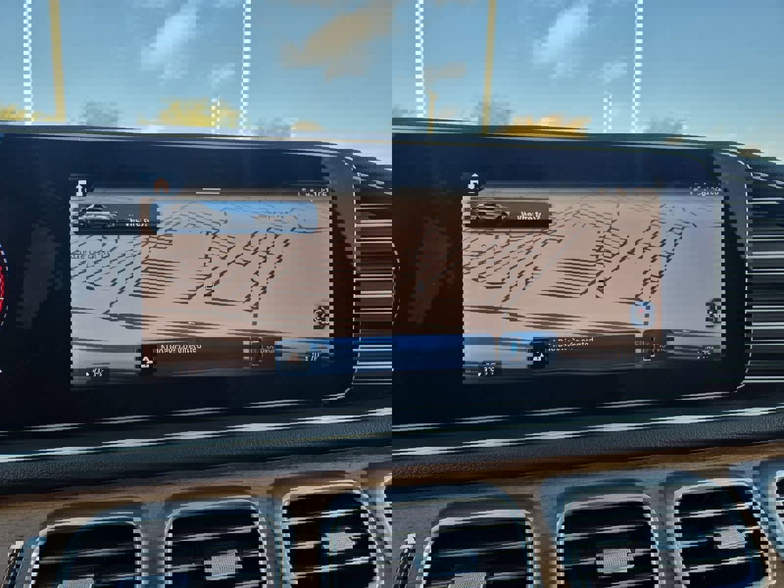 Used 2024 Mercedes-Benz GLE 450 4MATIC image 27