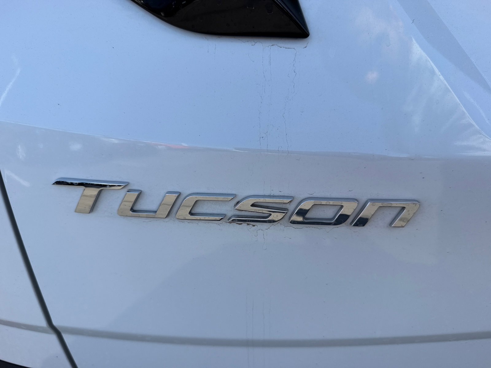 Certified 2023 Hyundai Tucson SEL FWD image 24