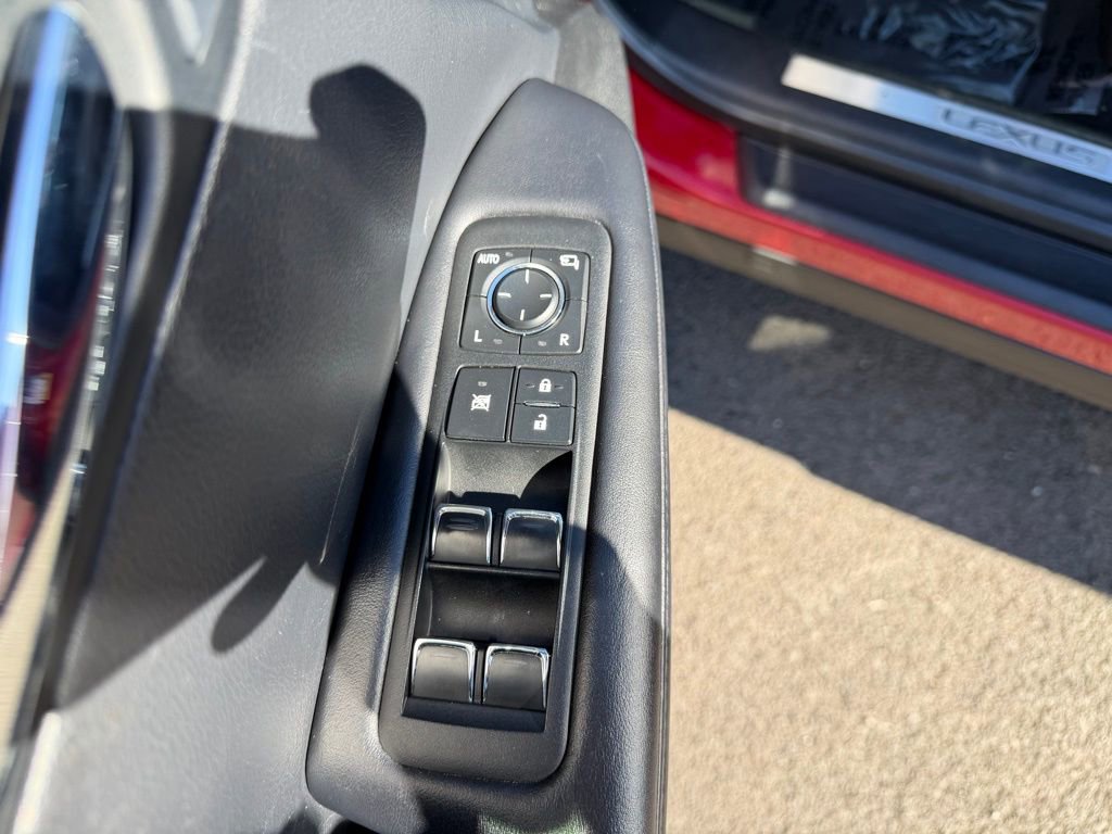 Used 2021 Lexus RX 350 AWD w/ Premium Package image 15