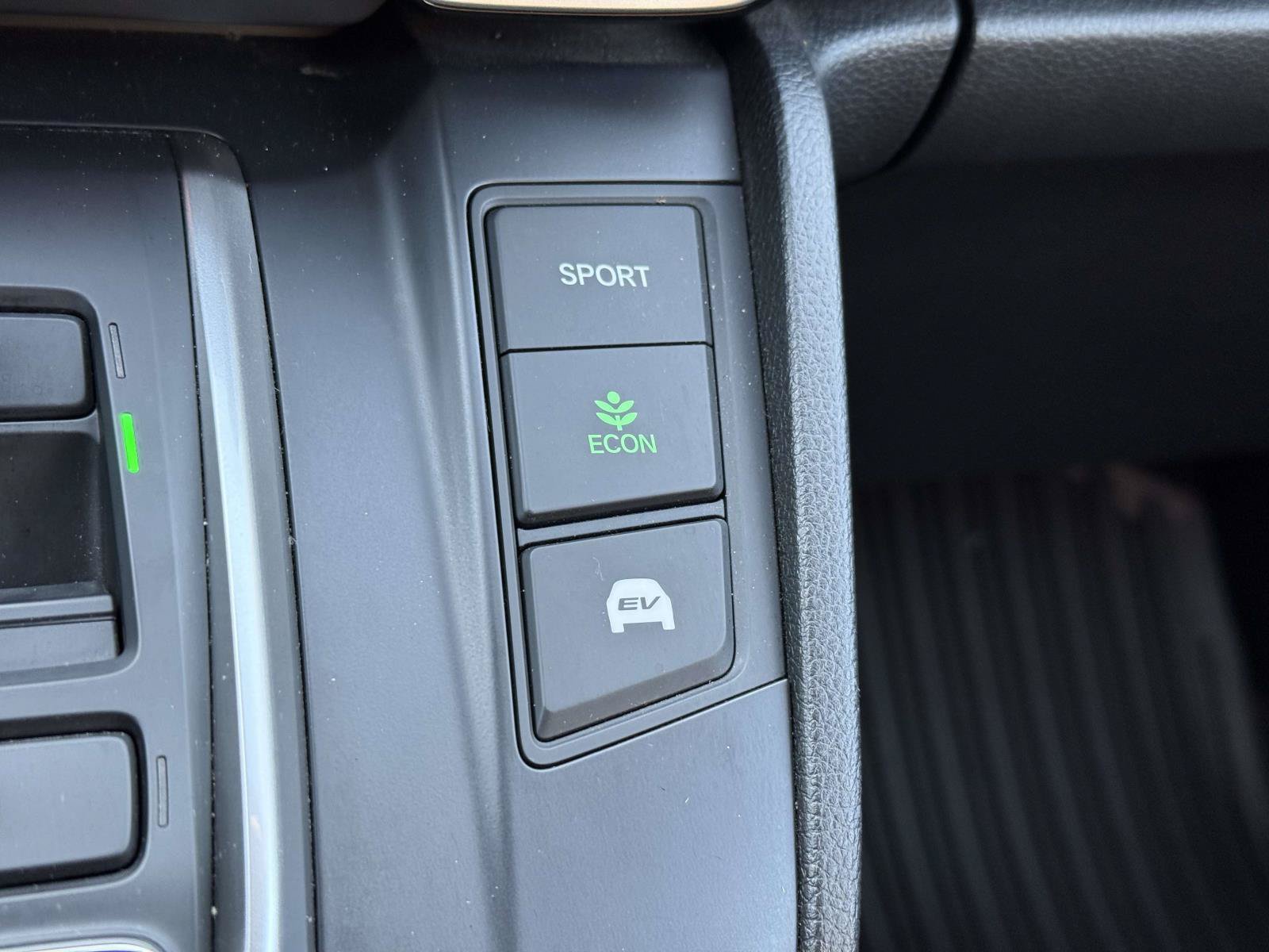 Used 2021 Honda CR-V EX image 22