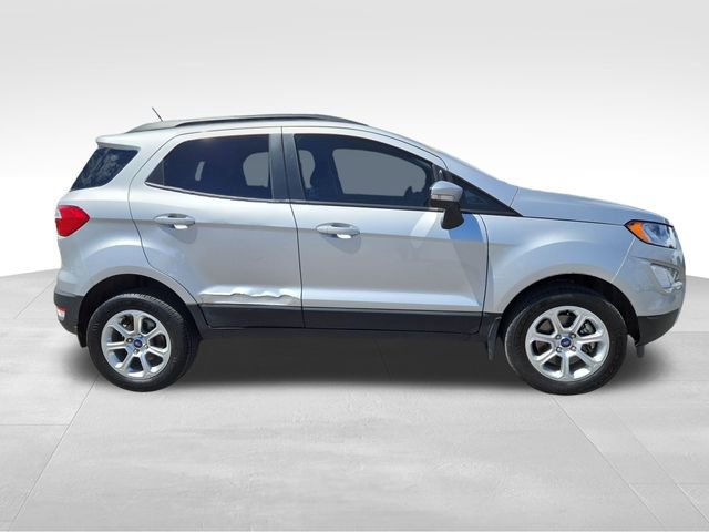 Used 2021 Ford EcoSport SE w/ SE Convenience Package AWD/4WD image 16