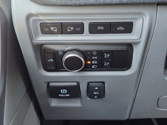 Used 2024 Ford F150 Lightning Flash image 24