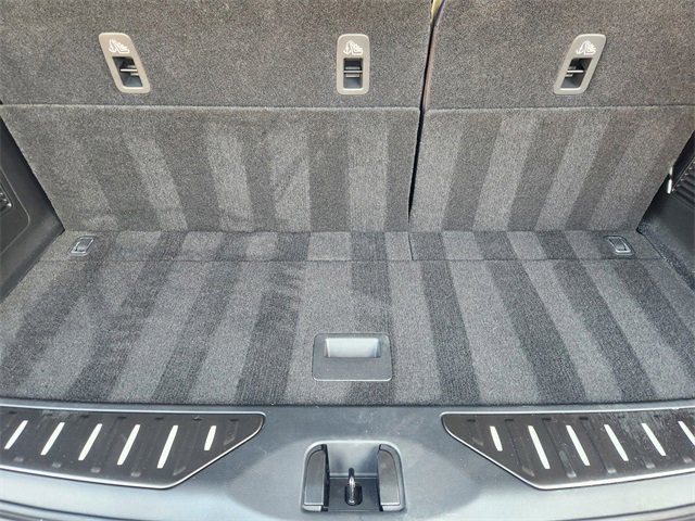 Used 2026 INFINITI QX80 4WD image 35