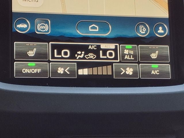 New 2026 Subaru Forester Touring AWD/4WD image 12