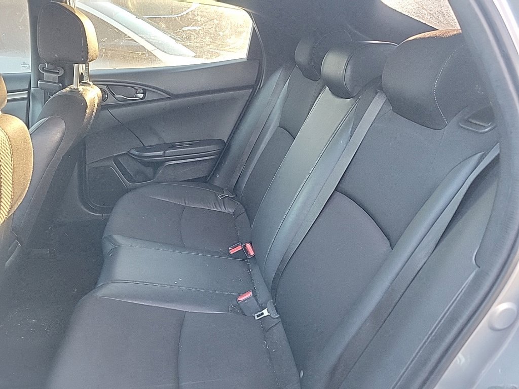 Used 2021 Honda Civic Sport image 13
