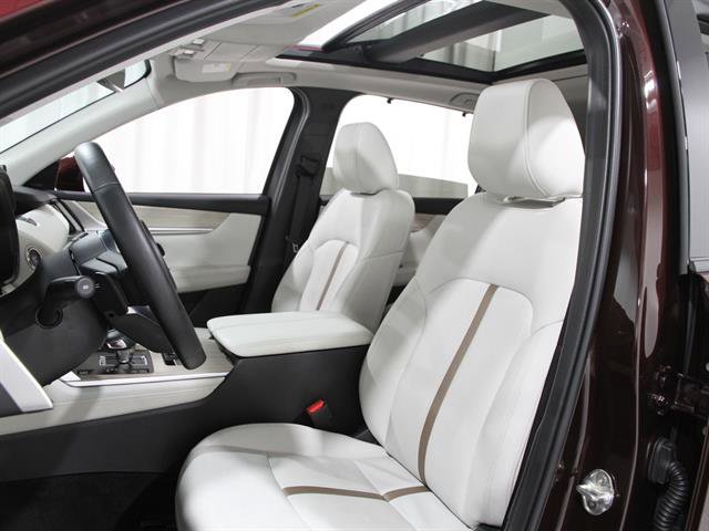 Certified 2024 MAZDA CX-90 Plug-In Hybrid w/ Premium Plus image 5