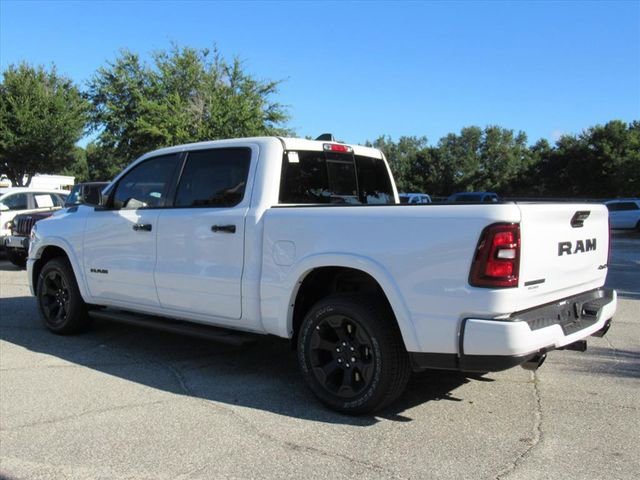 New 2026 RAM 1500 4x4 Crew Cab image 4