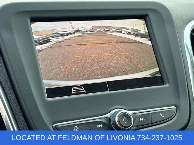 Certified 2022 Chevrolet Equinox LT image 14