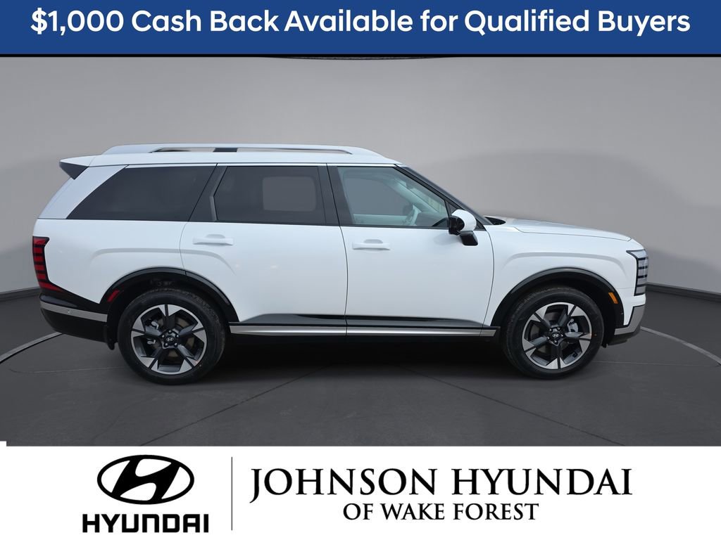 New 2026 Hyundai Palisade Limited image 13