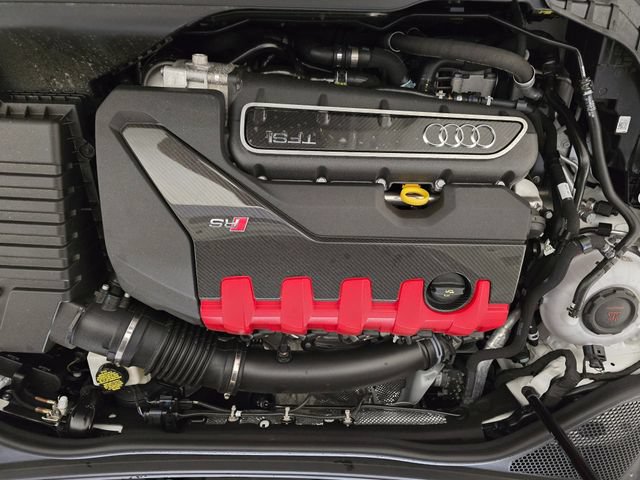 New 2026 Audi RS 3 AWD/4WD image 11