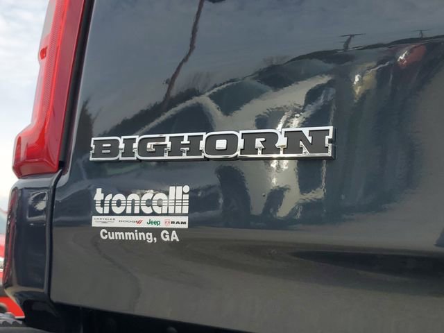 New 2026 RAM 1500 Big Horn image 10