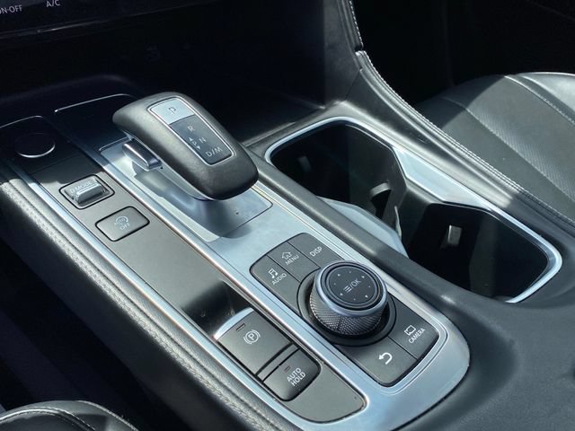 Used 2023 INFINITI QX60 Pure AWD/4WD image 12