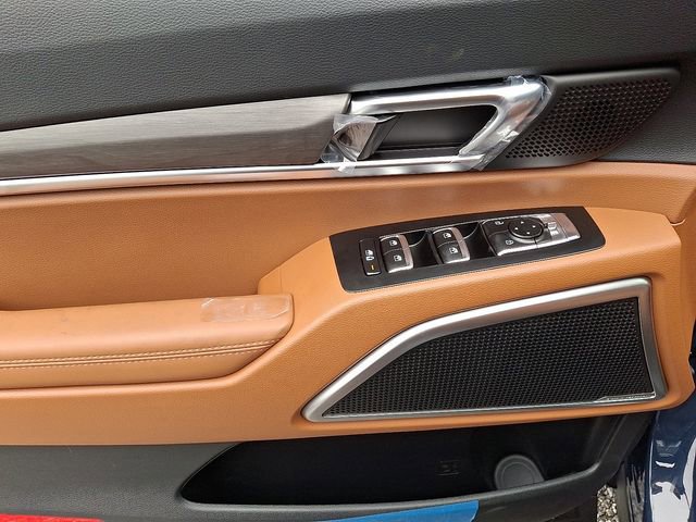 New 2025 Kia Telluride EX X-Line image 8