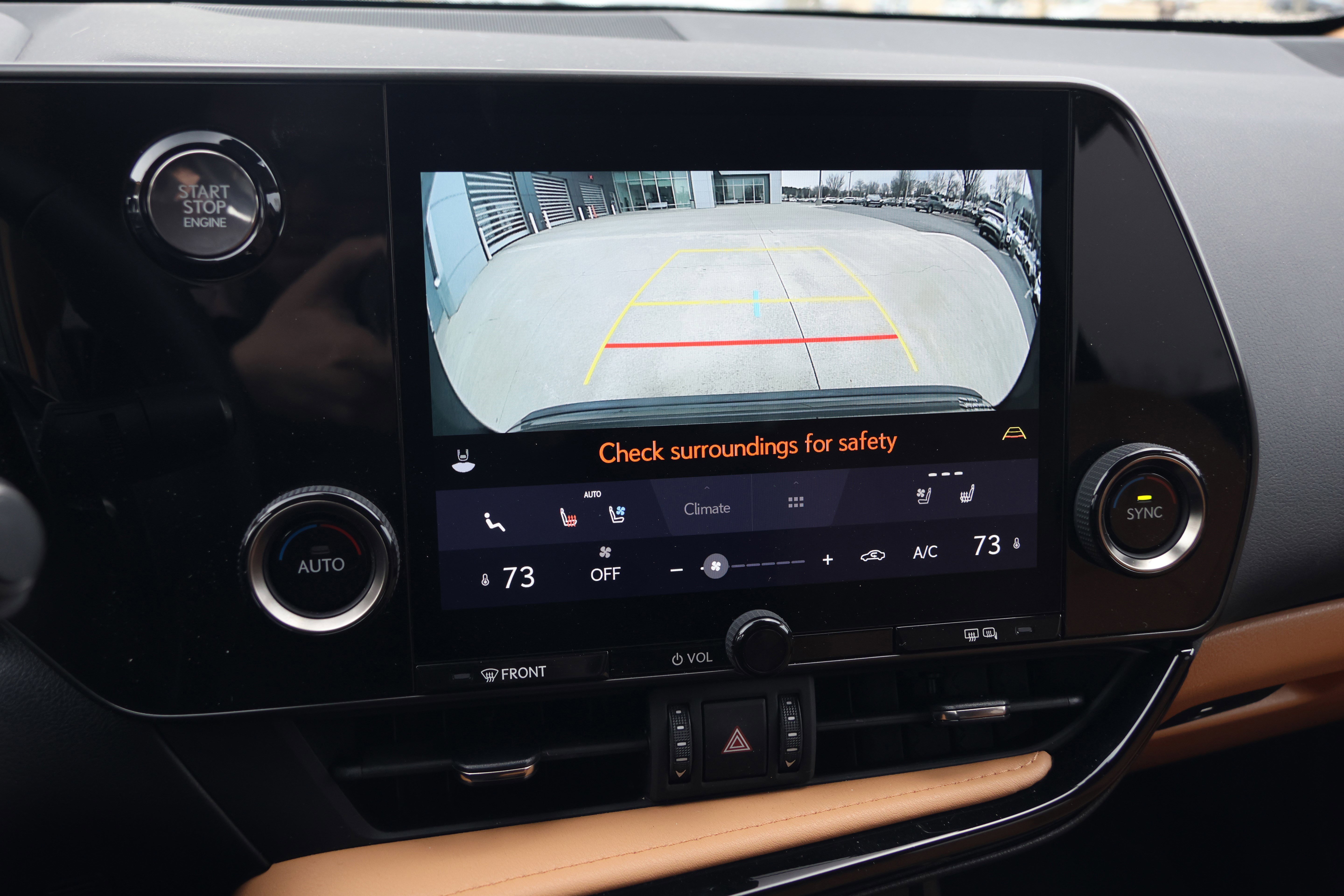 Used 2024 Lexus NX 350 AWD image 26