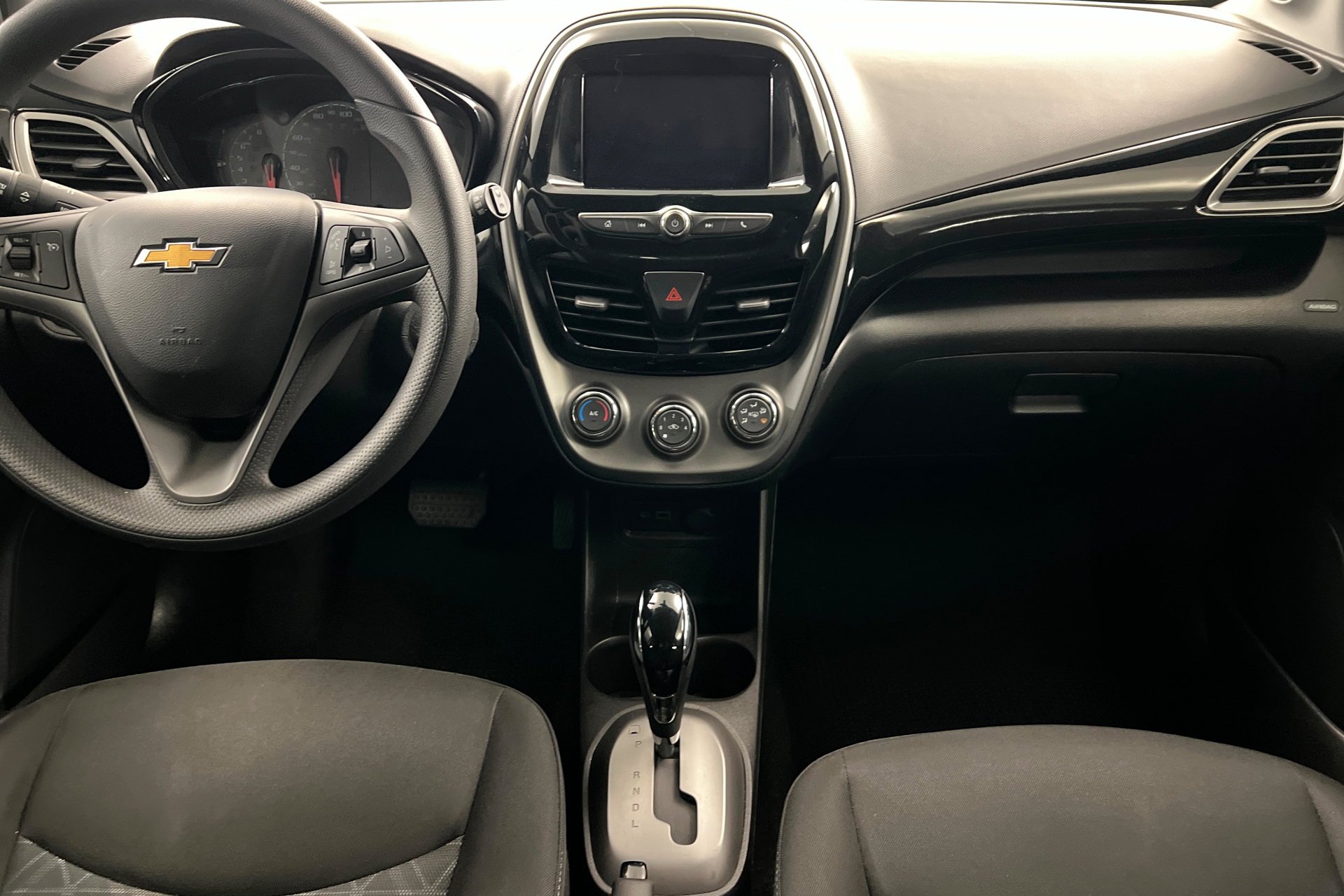 Used 2022 Chevrolet Spark LT FWD image 14