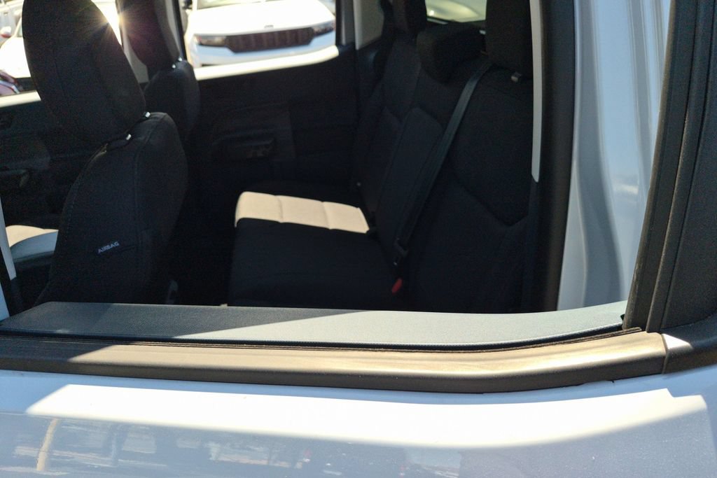 Used 2025 Ford Maverick XL FWD image 12