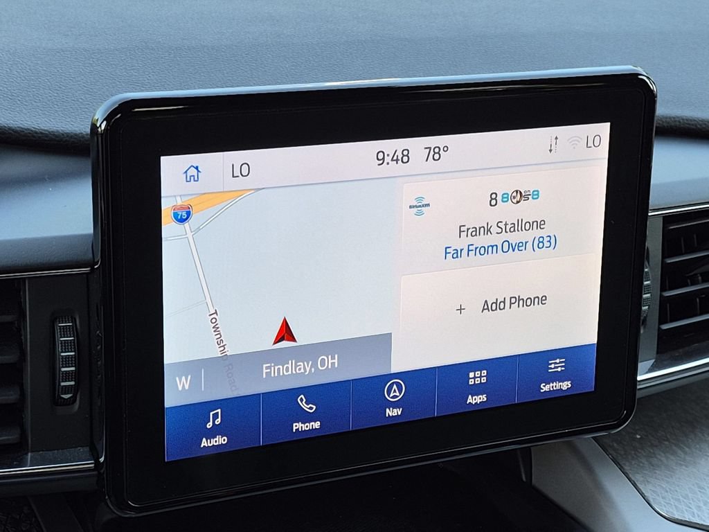 Certified 2023 Ford Explorer Timberline AWD/4WD image 17