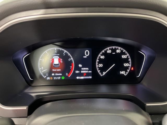 Used 2025 Honda Pilot Touring image 24