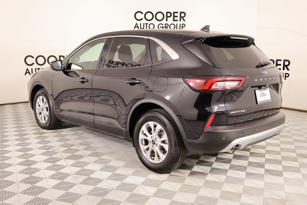 Used 2024 Ford Escape Active w/ Tech Pack #1 image 22