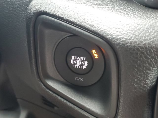 New 2026 Jeep Wrangler Unlimited Sport AWD/4WD image 23