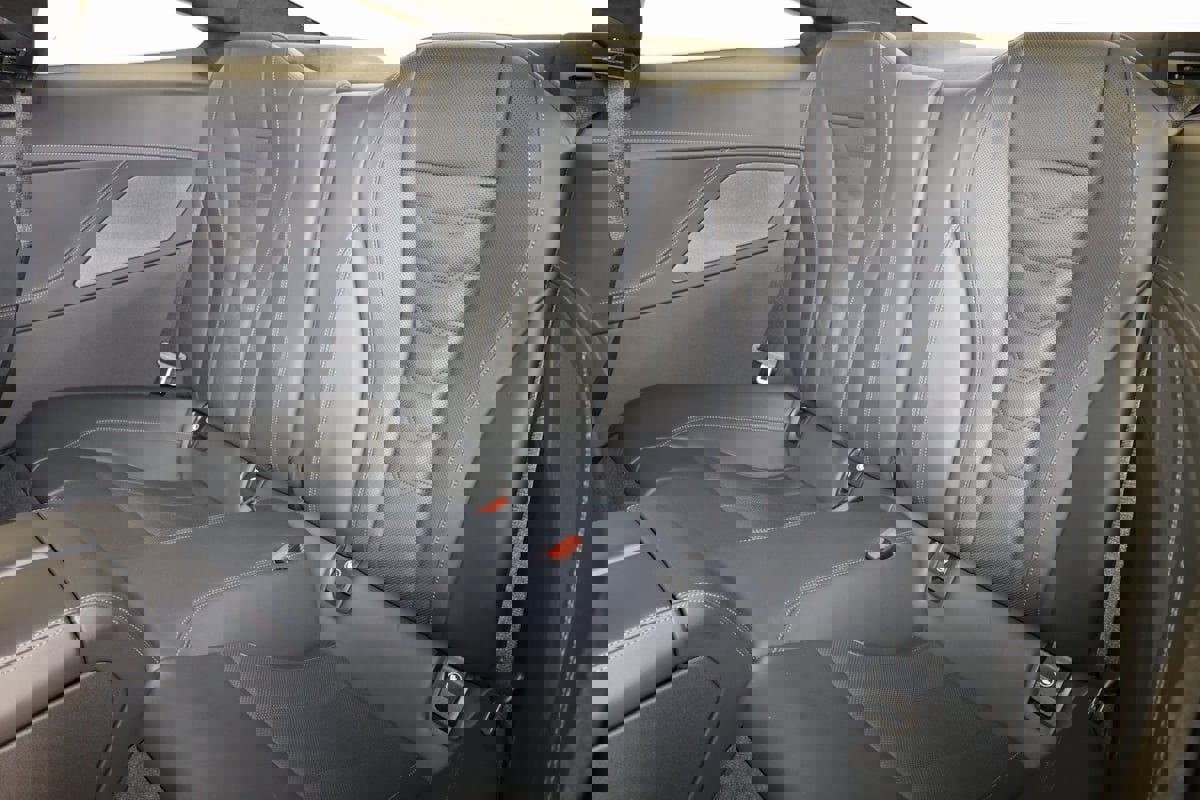 Used 2024 BMW 840i xDrive Coupe w/ Driving Assistance Package image 11