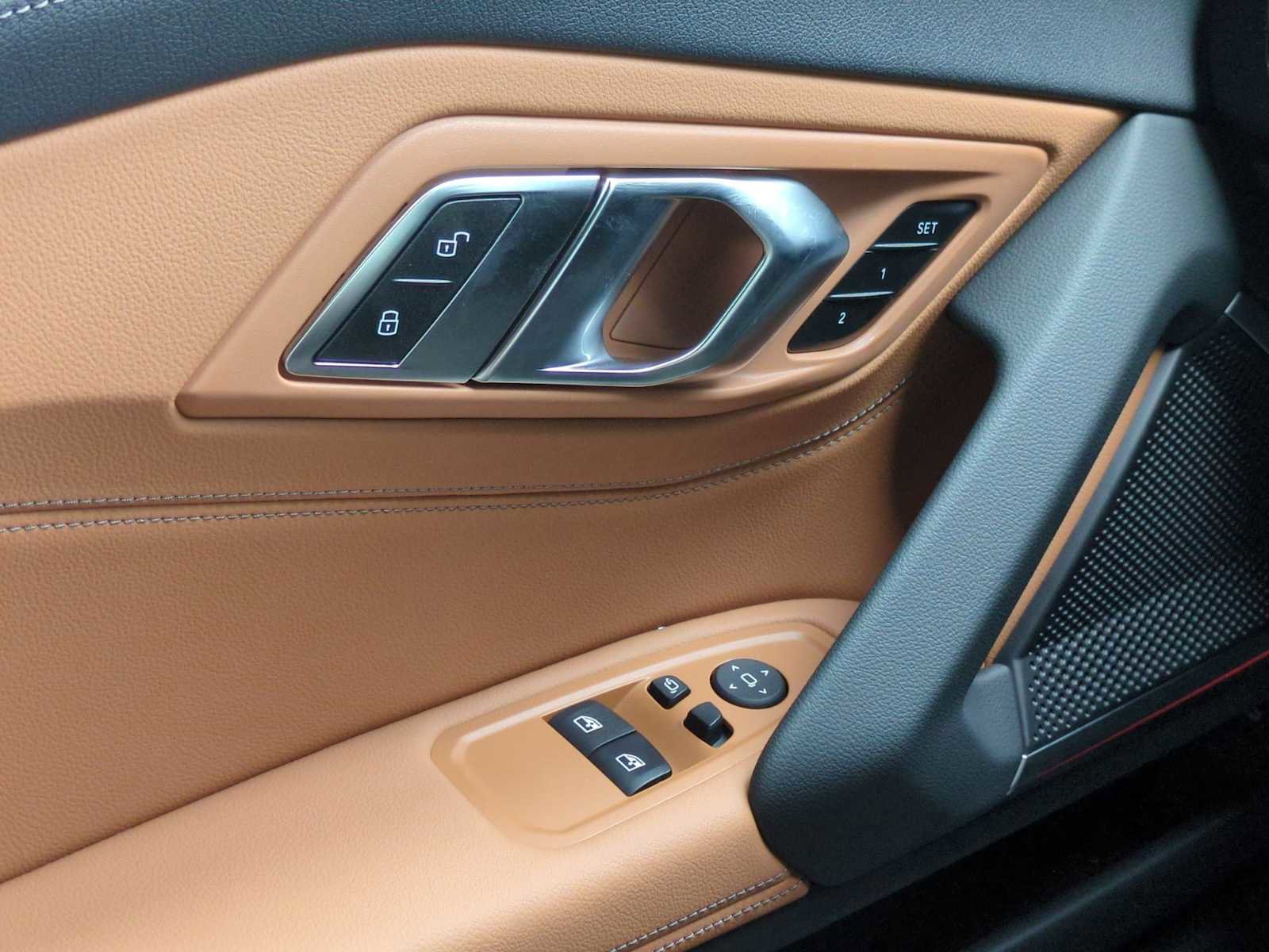 New 2026 BMW Z4 sDrive30i w/ Convenience Package image 34