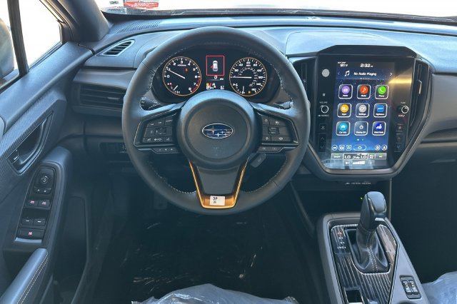 Used 2026 Subaru Crosstrek 2.5i Wilderness w/ Crosstrek Mirror Package AWD/4WD image 12