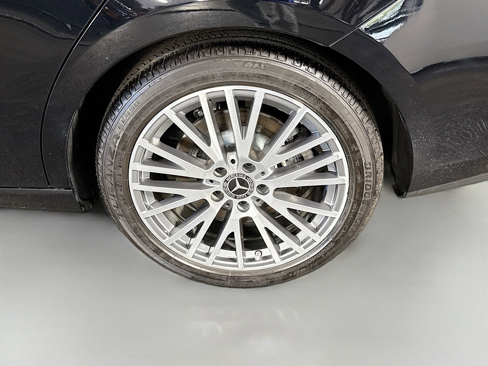 Used 2025 Mercedes-Benz CLA 250 4MATIC image 37